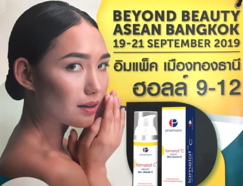 Beyond Beauty ASEAN Bangkok